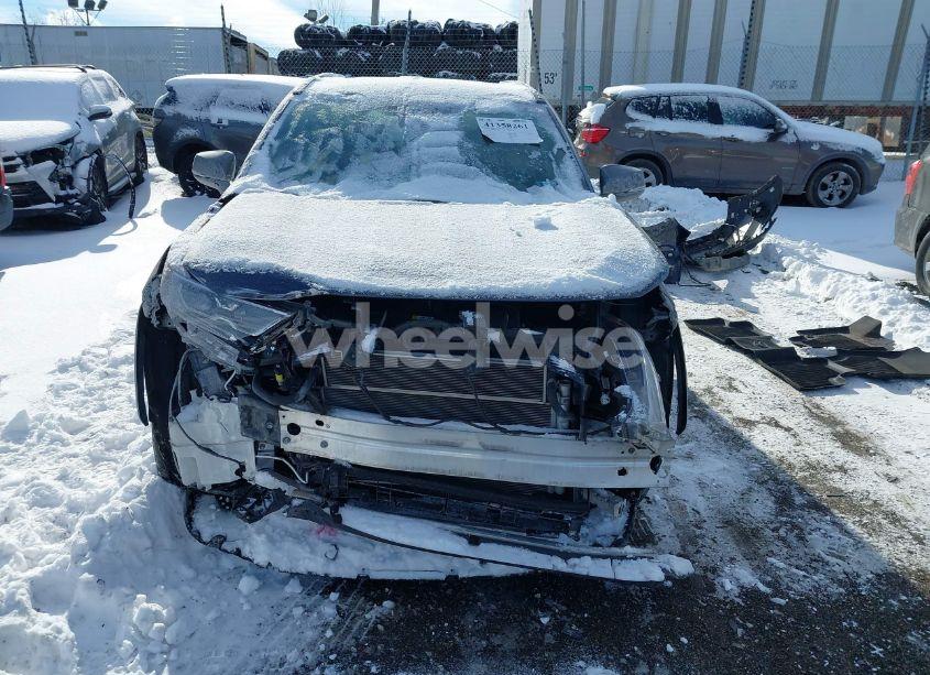 Photo 13 of 2021 Toyota Rav4 HYBRID XSE (VIN 4T3E6RFV6MU043125)