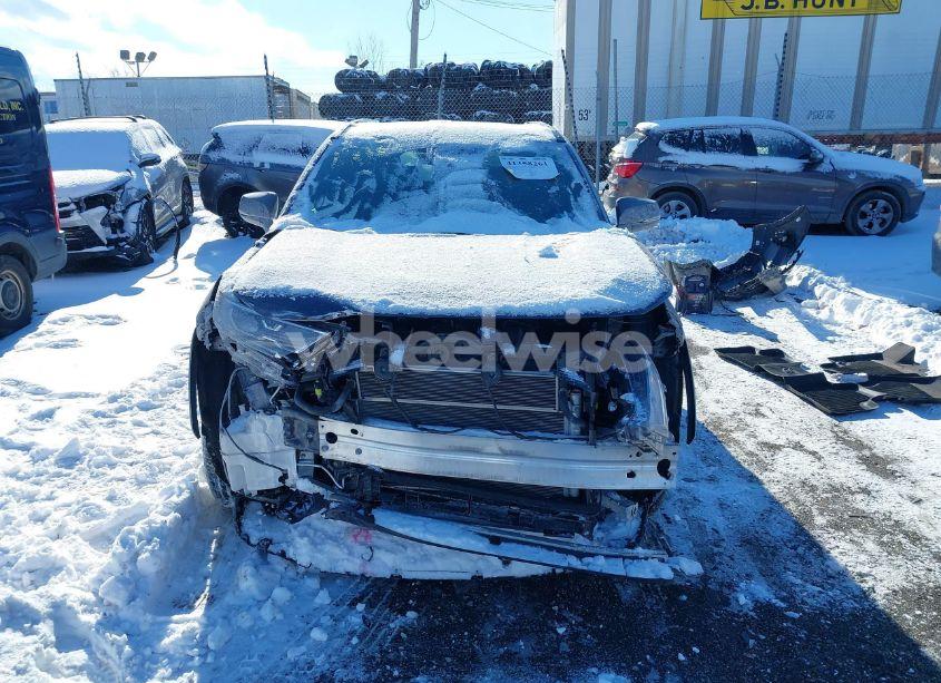 Photo 6 of 2021 Toyota Rav4 HYBRID XSE (VIN 4T3E6RFV6MU043125)