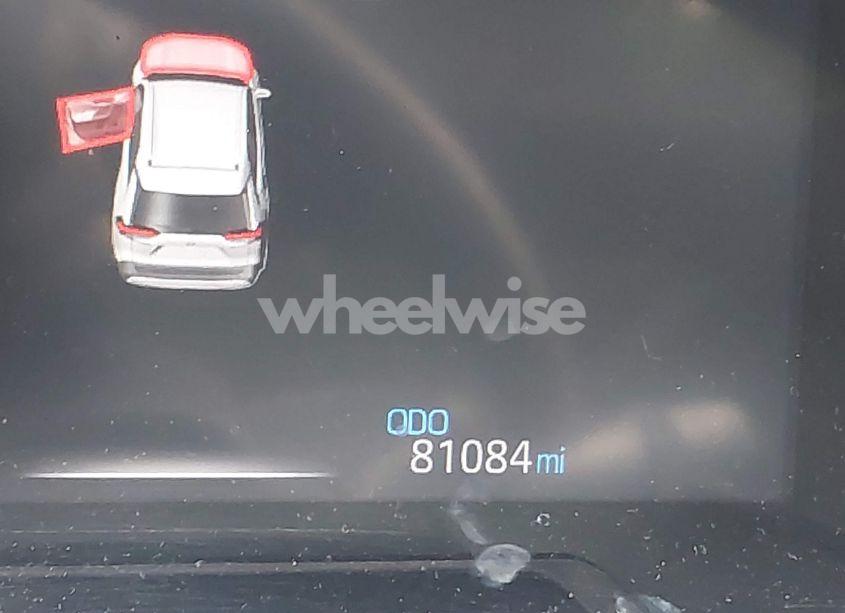 Photo 15 of 2022 Toyota Rav4 HYBRID XSE (VIN 4T3E6RFV6NU084601)