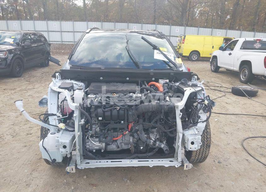 Photo 13 of 2023 Toyota Rav4 HYBRID XSE (VIN 4T3E6RFV6PU106874)