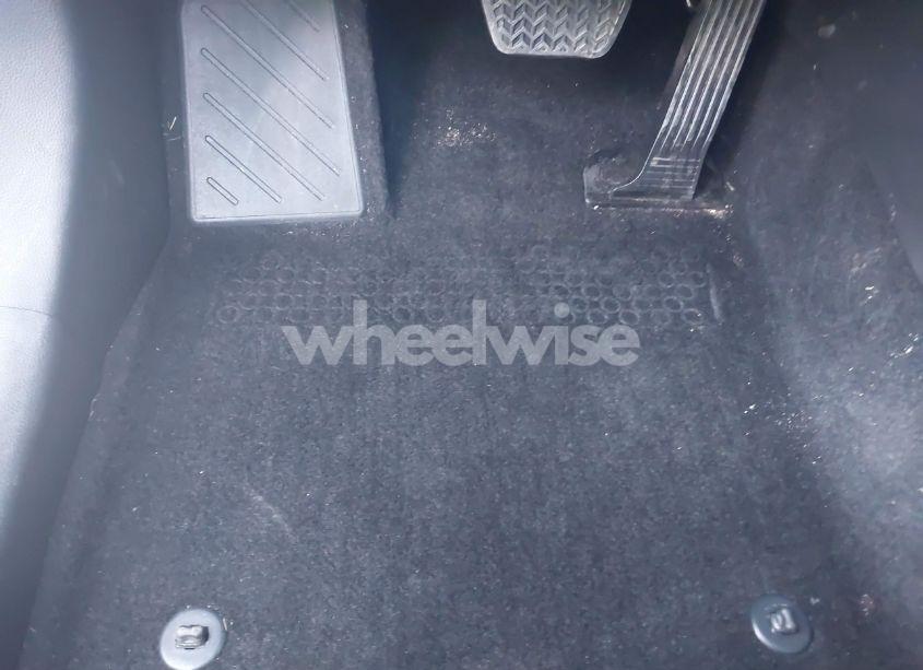 Photo 19 of 2023 Toyota Rav4 HYBRID XSE (VIN 4T3E6RFV6PU106874)