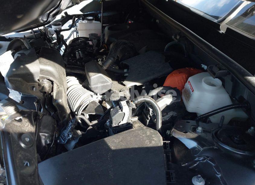 Photo 10 of 2024 Toyota Rav4 HYBRID XSE (VIN 4T3E6RFV6RU144463)