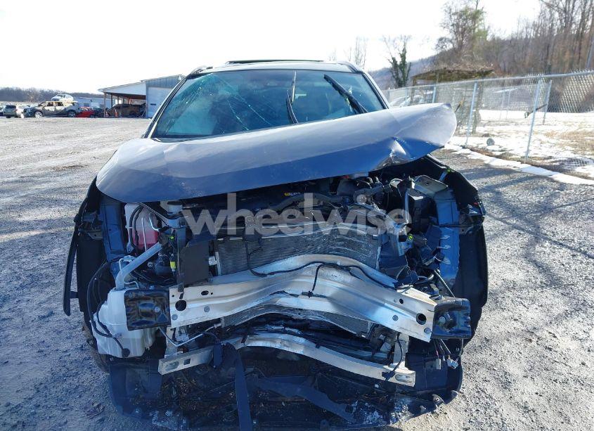 Photo 13 of 2024 Toyota Rav4 HYBRID XSE (VIN 4T3E6RFV6RU144463)