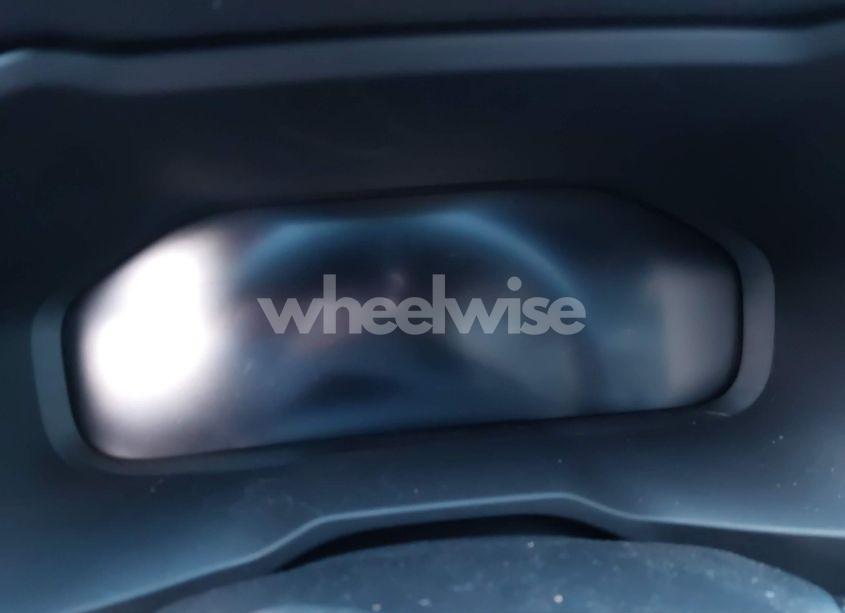 Photo 16 of 2024 Toyota Rav4 HYBRID XSE (VIN 4T3E6RFV6RU144463)