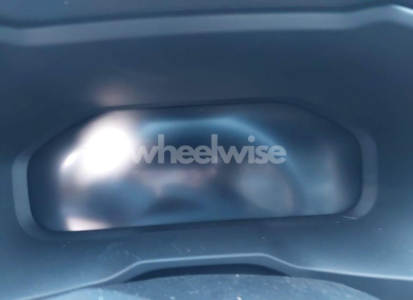 Photo 7 of 2024 Toyota Rav4 HYBRID XSE (VIN 4T3E6RFV6RU144463)