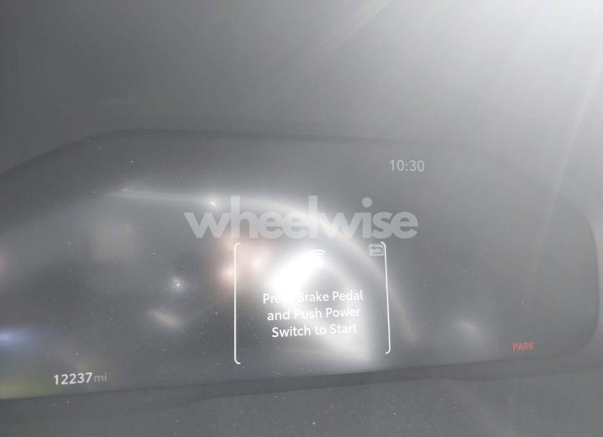 Photo 7 of 2024 Toyota Rav4 HYBRID XSE (VIN 4T3E6RFV6RU159190)