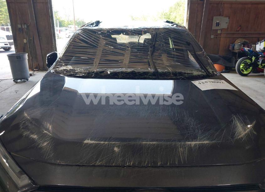 Photo 15 of 2024 Toyota Rav4 HYBRID XSE (VIN 4T3E6RFV6RU160369)