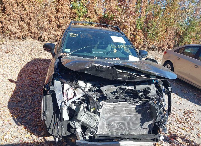 Photo 13 of 2024 Toyota Rav4 HYBRID XSE (VIN 4T3E6RFV7RU148649)