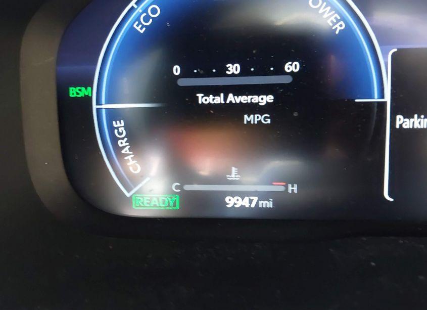 Photo 16 of 2024 Toyota Rav4 HYBRID XSE (VIN 4T3E6RFV7RU148649)