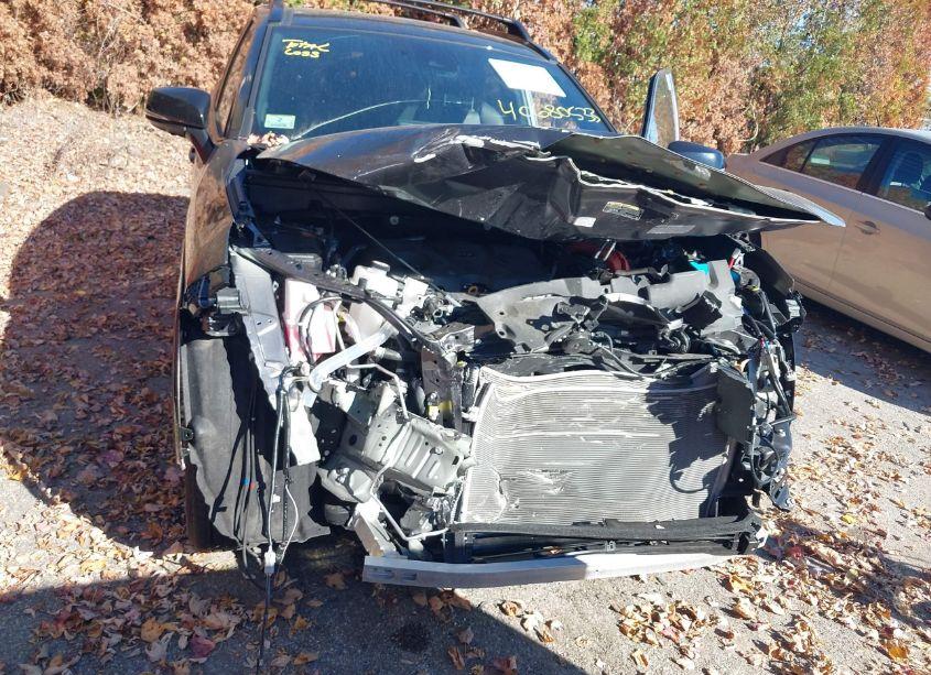 Photo 6 of 2024 Toyota Rav4 HYBRID XSE (VIN 4T3E6RFV7RU148649)