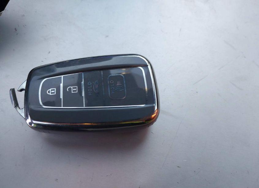 Photo 11 of 2023 Toyota Rav4 HYBRID XSE (VIN 4T3E6RFV8PU137317)