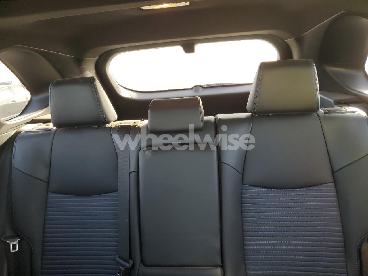 Photo 10 of 2021 TOYOTA RAV4 XSE (VIN 4T3E6RFV9MU038002)