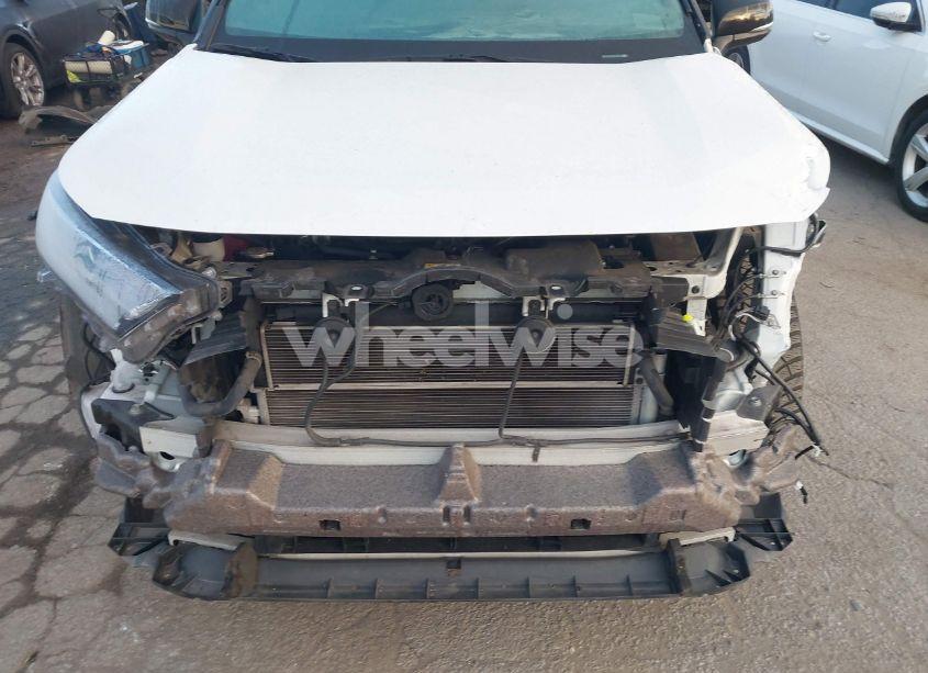 Photo 18 of 2021 Toyota Rav4 HYBRID XSE (VIN 4T3E6RFV9MU061943)