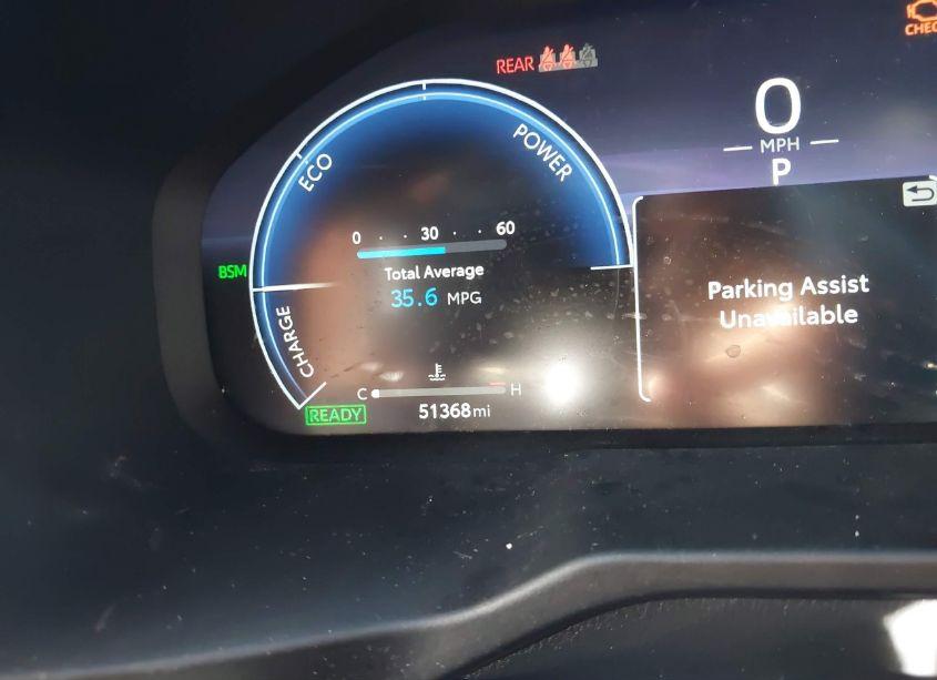 Photo 15 of 2023 Toyota Rav4 HYBRID XSE (VIN 4T3E6RFV9PU114239)