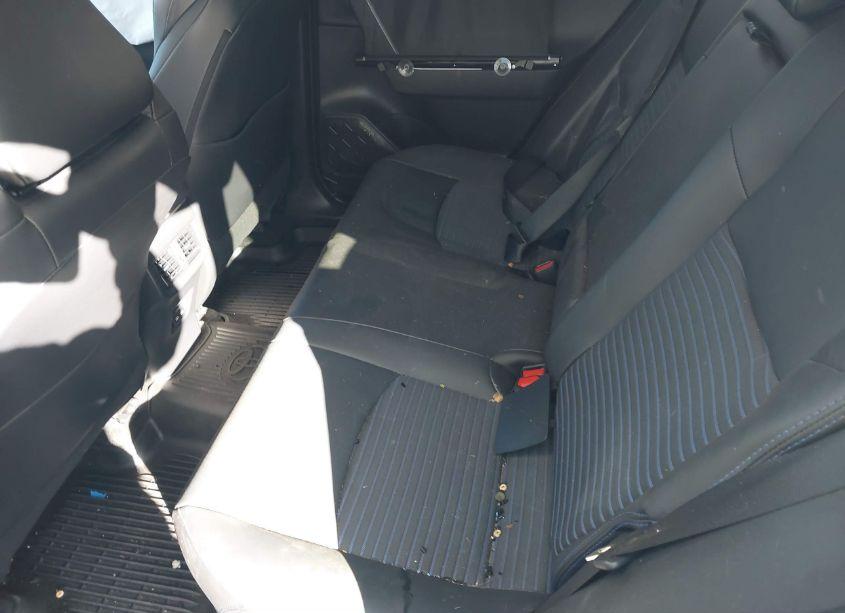 Photo 8 of 2023 Toyota Rav4 HYBRID XSE (VIN 4T3E6RFV9PU114239)