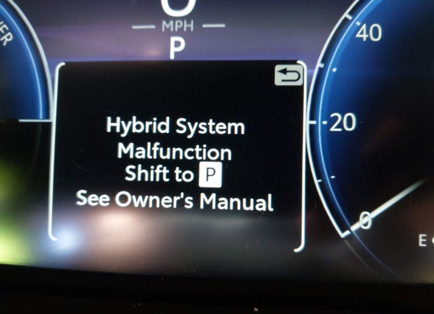 Photo 17 of 2024 Toyota Rav4 HYBRID XSE (VIN 4T3E6RFV9RU165114)