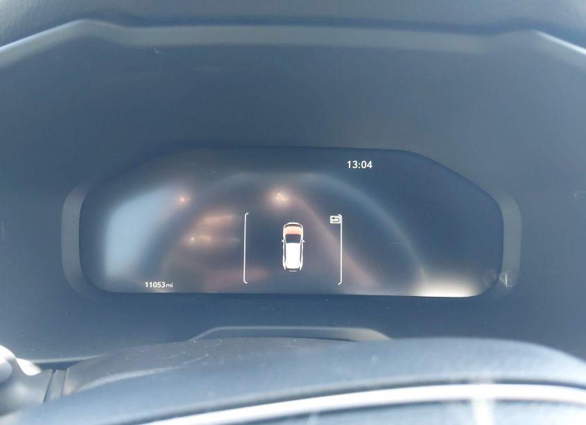 Photo 7 of 2024 Toyota Rav4 HYBRID XSE (VIN 4T3E6RFV9RU165114)