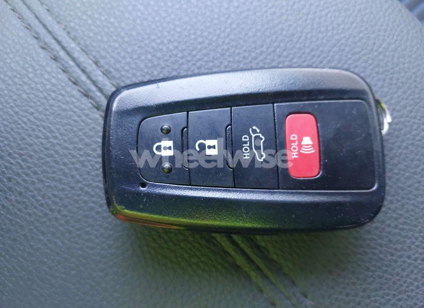 Photo 11 of 2022 Toyota Rav4 HYBRID XSE (VIN 4T3E6RFVXNU079594)