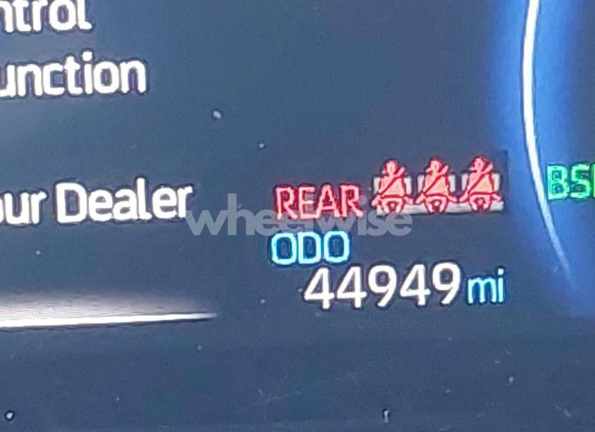 Photo 15 of 2022 Toyota Rav4 HYBRID XSE (VIN 4T3E6RFVXNU079594)