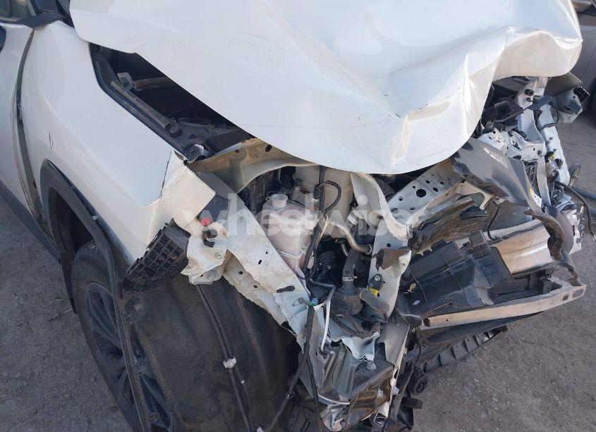 Photo 6 of 2022 Toyota Rav4 HYBRID XSE (VIN 4T3E6RFVXNU079594)