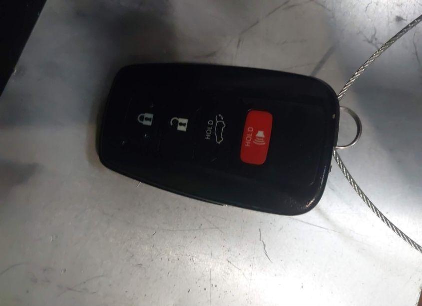 Photo 11 of 2024 Toyota Rav4 HYBRID XSE (VIN 4T3E6RFVXRU166627)