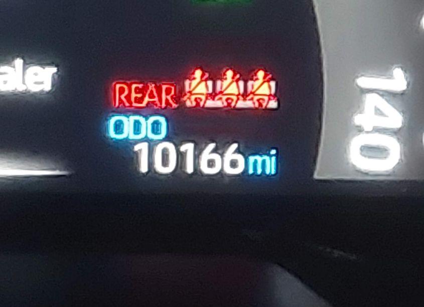 Photo 16 of 2024 Toyota Rav4 HYBRID XSE (VIN 4T3E6RFVXRU166627)