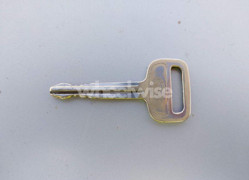 Photo 11 of 2000 Toyota Sienna CE (VIN 4T3GF19C2YU240254)