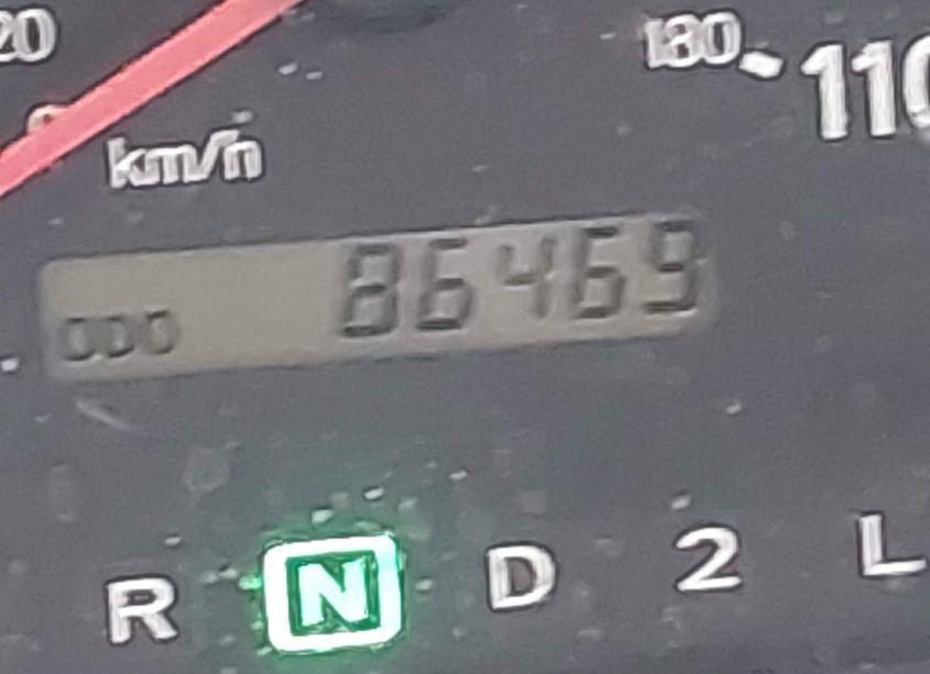 Photo 15 of 1998 Toyota Sienna CE (VIN 4T3GF19C4WU031501)