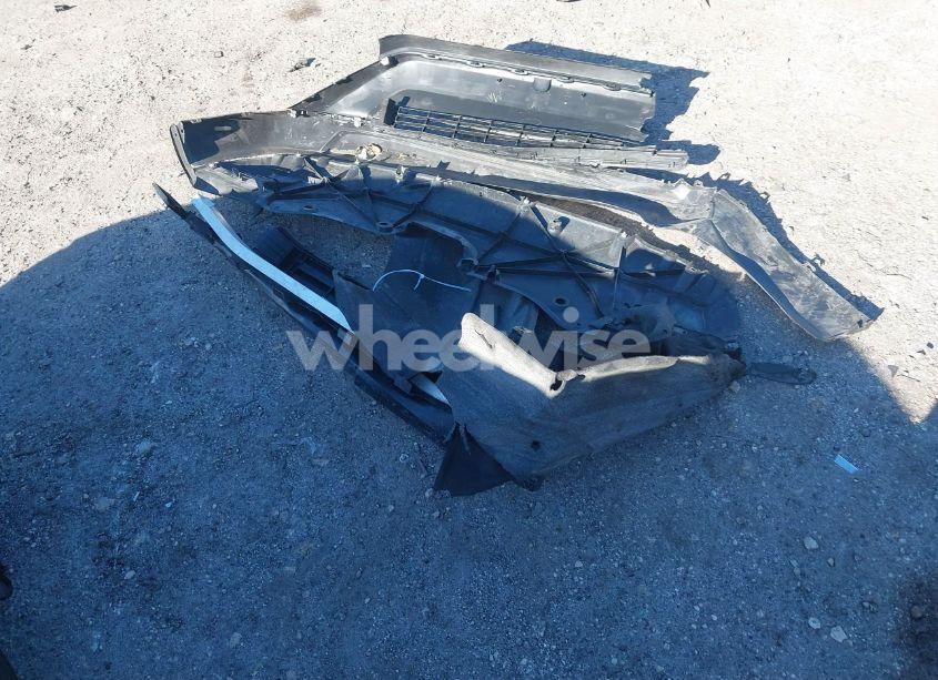 Photo 12 of 2023 Toyota Rav4 HYBRID LE (VIN 4T3LWRFV0PU096799)