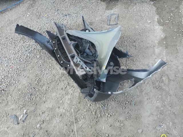 Photo 9 of 2025 TOYOTA RAV4 LE (VIN 4T3LWRFV1SU183216)