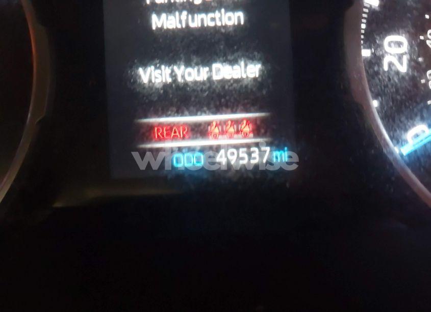 Photo 15 of 2021 Toyota Rav4 HYBRID LE (VIN 4T3LWRFV2MU015393)