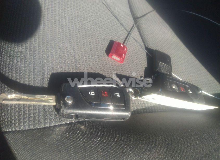 Photo 11 of 2021 Toyota Rav4 HYBRID LE (VIN 4T3LWRFV3MU043560)