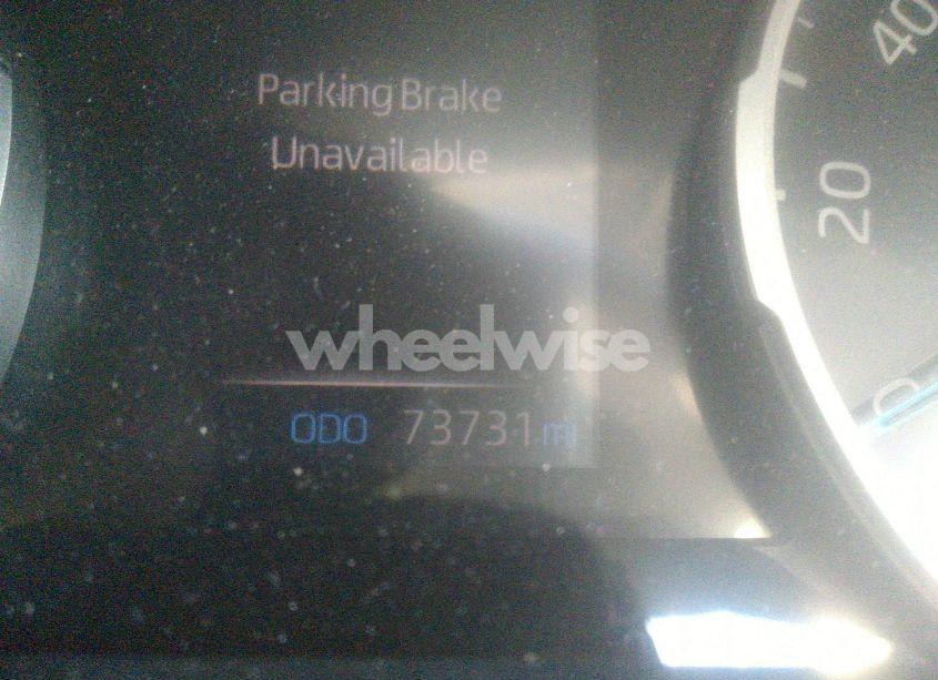 Photo 15 of 2021 Toyota Rav4 HYBRID LE (VIN 4T3LWRFV3MU043560)