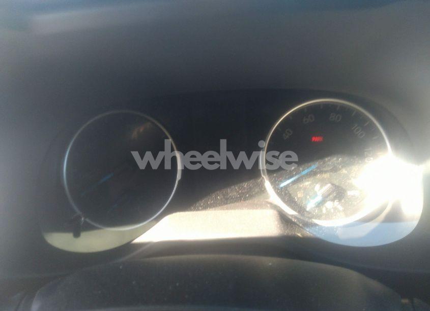 Photo 7 of 2021 Toyota Rav4 HYBRID LE (VIN 4T3LWRFV3MU043560)