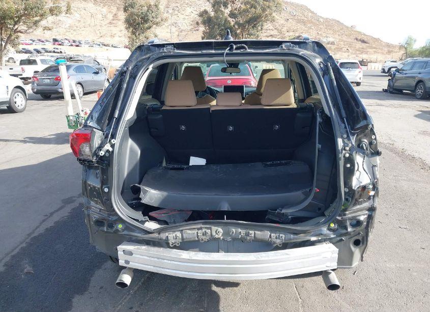 Photo 17 of 2023 Toyota Rav4 HYBRID LE (VIN 4T3LWRFV4PU091024)