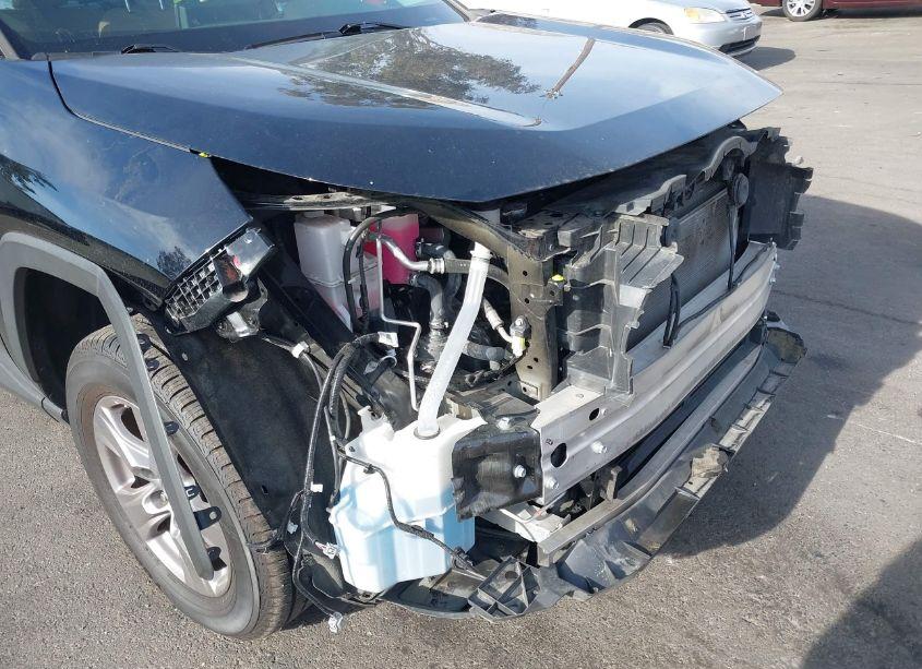 Photo 18 of 2023 Toyota Rav4 HYBRID LE (VIN 4T3LWRFV4PU091024)