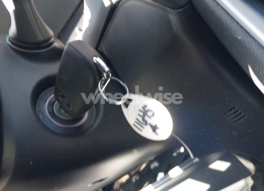 Photo 11 of 2024 Toyota Rav4 HYBRID LE (VIN 4T3LWRFV4RU133937)