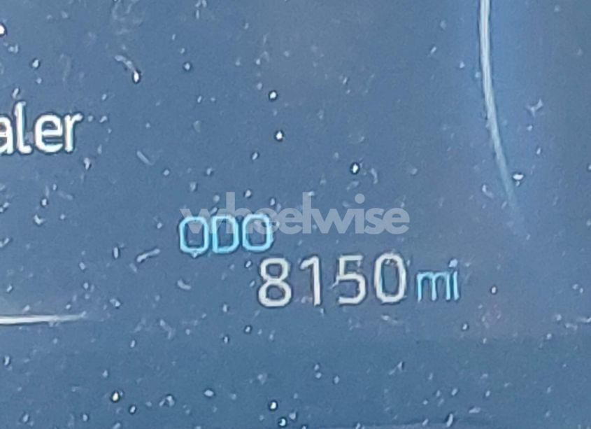 Photo 15 of 2024 Toyota Rav4 HYBRID LE (VIN 4T3LWRFV4RU133937)