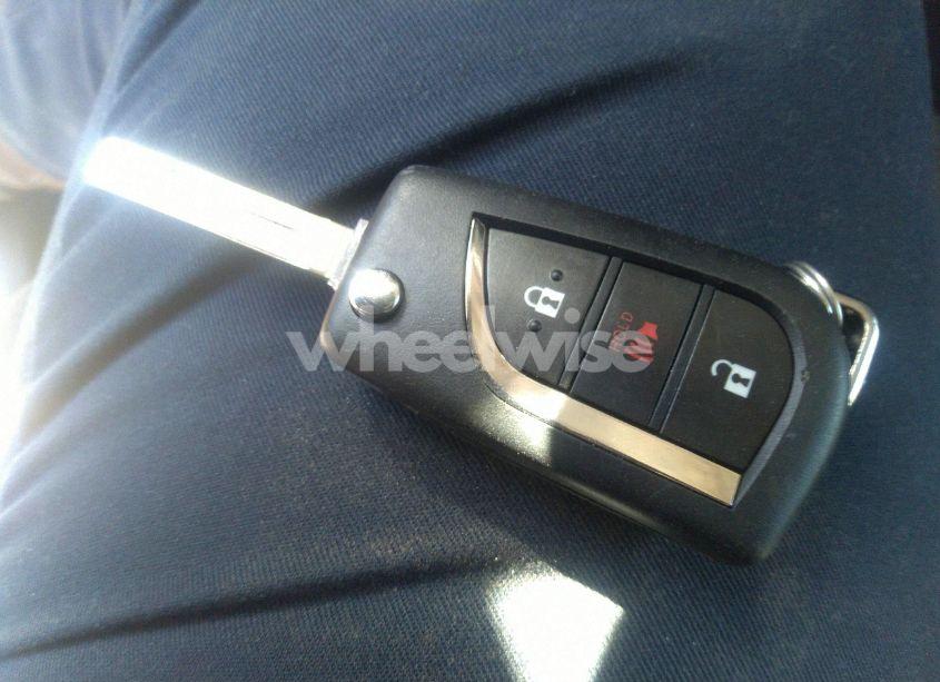 Photo 11 of 2024 Toyota Rav4 HYBRID LE (VIN 4T3LWRFV4RU153153)