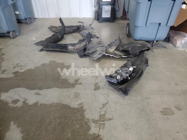 Photo 3 of 2025 TOYOTA RAV4 LE (VIN 4T3LWRFV4SU166054)