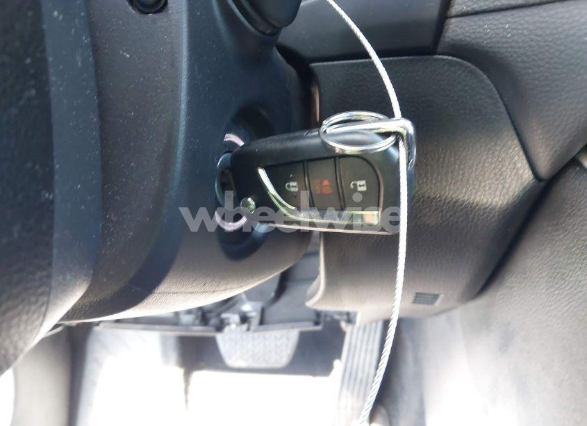 Photo 11 of 2022 Toyota Rav4 HYBRID LE (VIN 4T3LWRFV5NU055744)