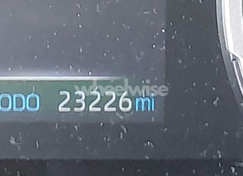 Photo 15 of 2022 Toyota Rav4 HYBRID LE (VIN 4T3LWRFV5NU055744)