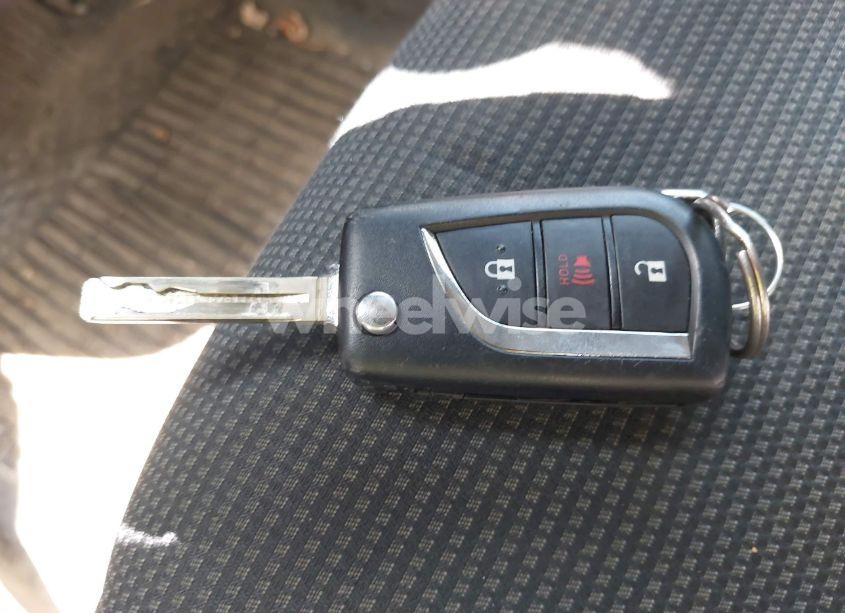 Photo 11 of 2023 Toyota Rav4 HYBRID LE (VIN 4T3LWRFV6PU087654)