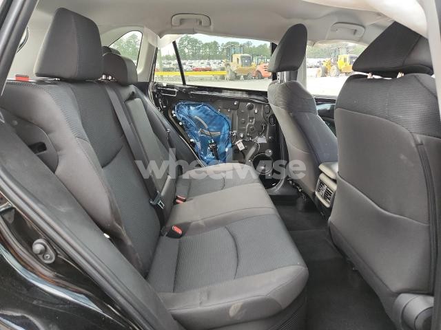 2025 TOYOTA RAV4 LE (VIN 4T3LWRFV6SU182658) main photo