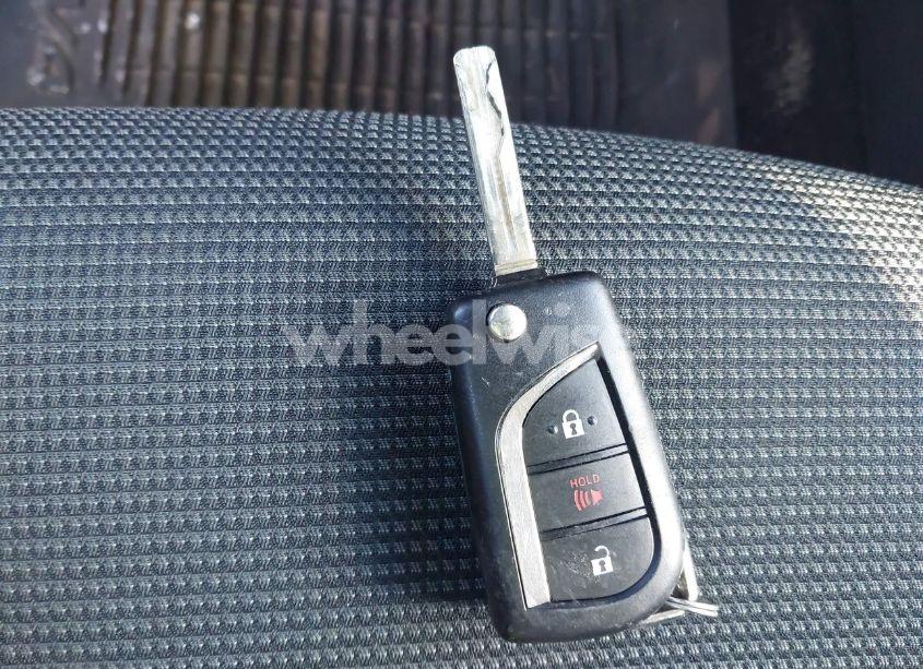 Photo 11 of 2021 Toyota Rav4 HYBRID LE (VIN 4T3LWRFV7MU022081)