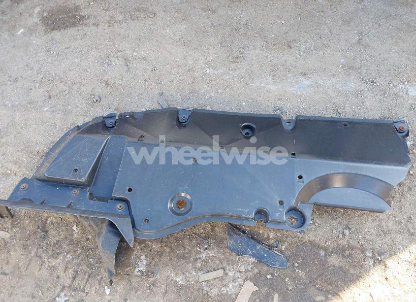 Photo 12 of 2021 Toyota Rav4 HYBRID LE (VIN 4T3LWRFV7MU022081)