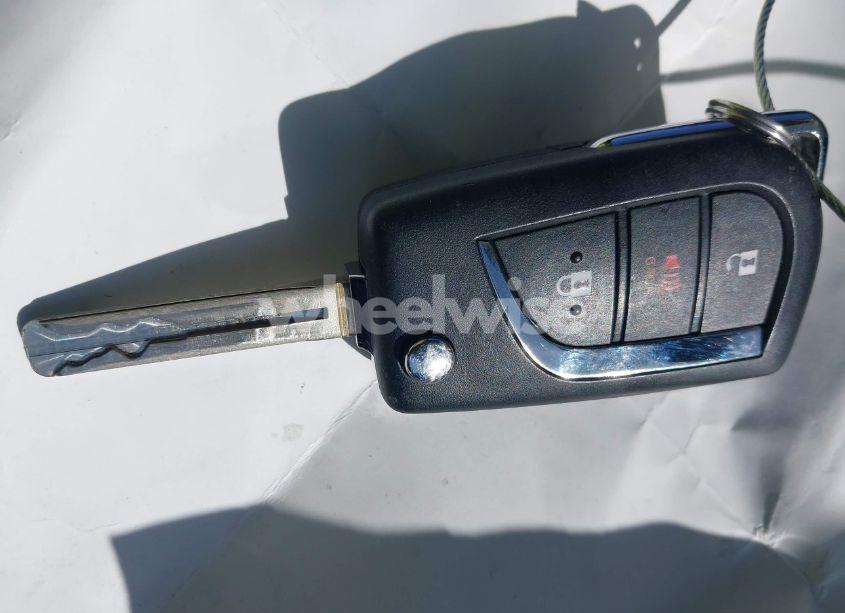 Photo 11 of 2023 Toyota Rav4 HYBRID LE (VIN 4T3LWRFV7PU087307)