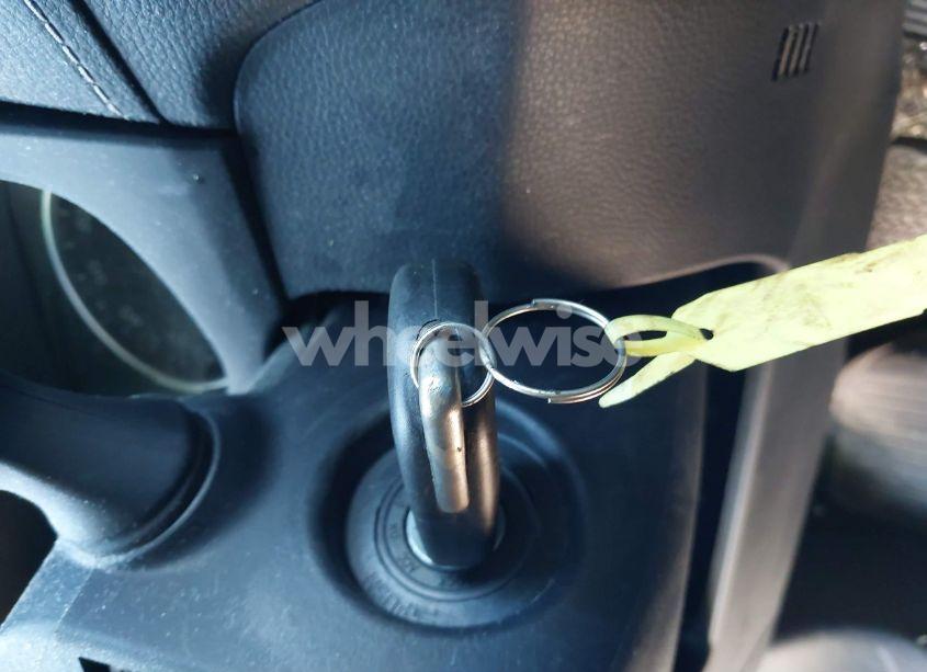 Photo 11 of 2021 Toyota Rav4 HYBRID LE (VIN 4T3LWRFV9MU017304)