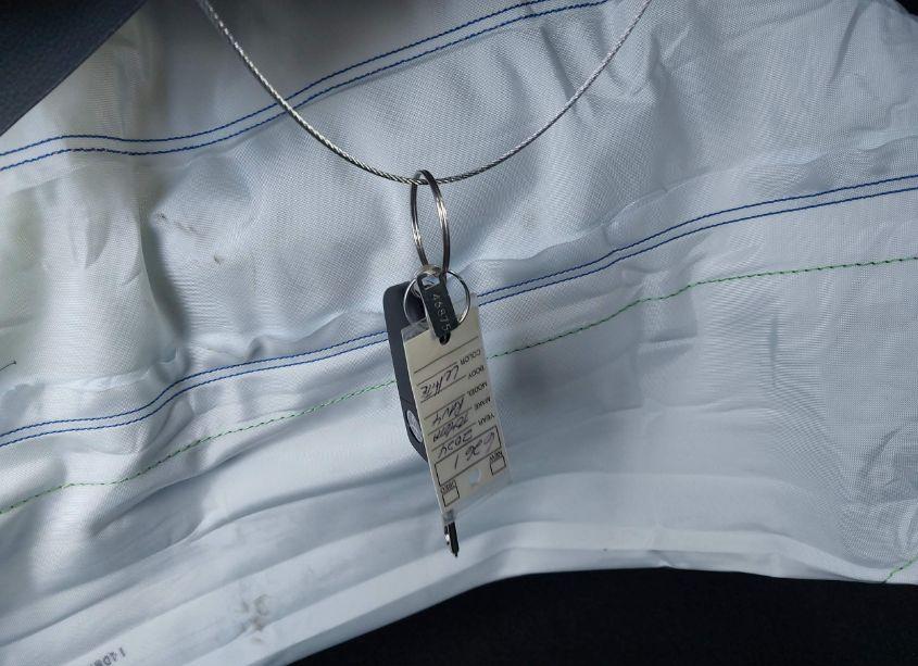 Photo 11 of 2024 Toyota Rav4 HYBRID LE (VIN 4T3LWRFV9RU116261)