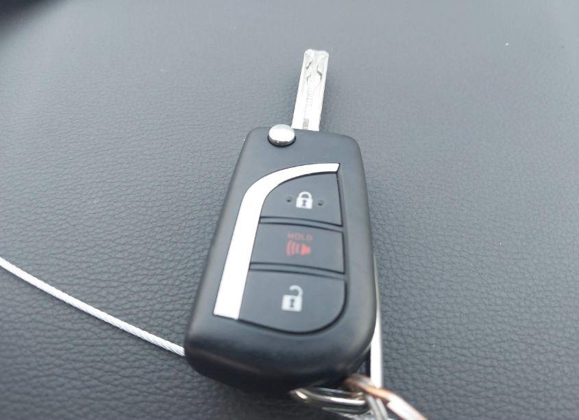 Photo 11 of 2024 Toyota Rav4 HYBRID LE (VIN 4T3LWRFV9RU143072)